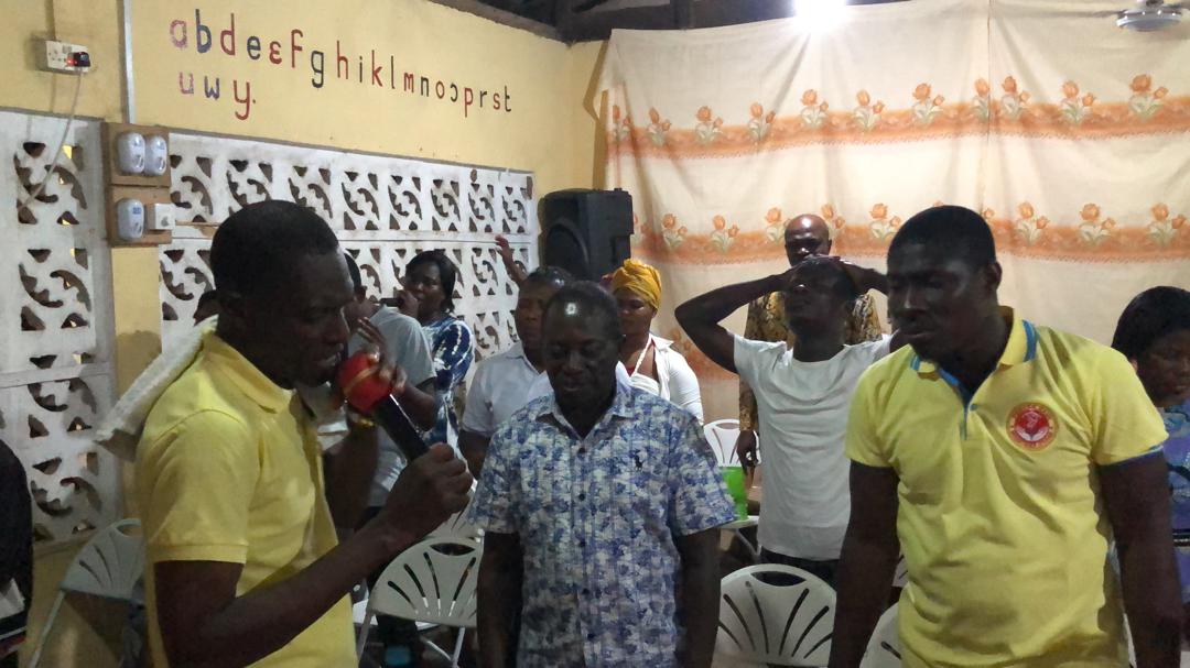 Medical outreach